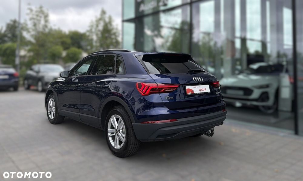 Audi Q3 35 TFSI mHEV S tronic - 31
