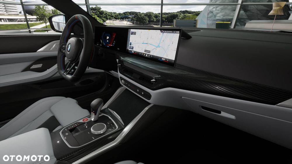 BMW M4 Competition M xDrive - 12