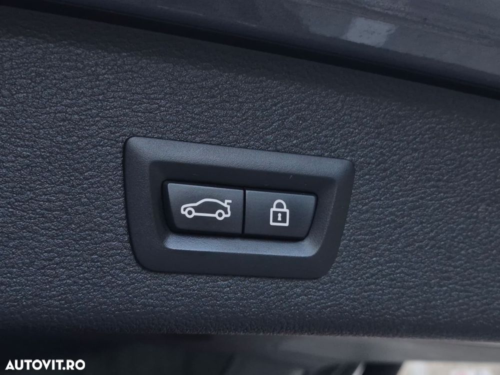 BMW X3 xDrive20d AT xLine - 17