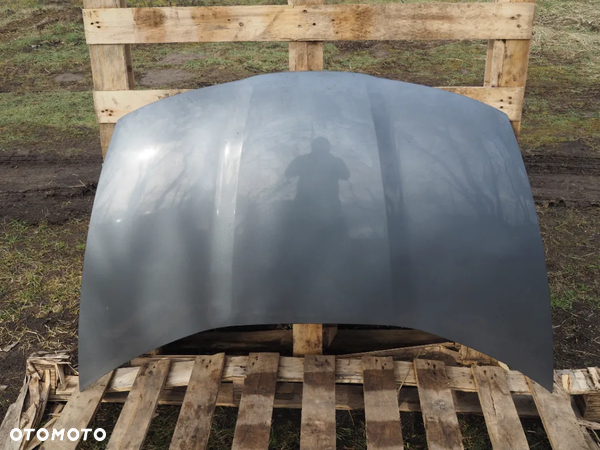 Maska silnika Honda Civic VIII UFO NH674P
