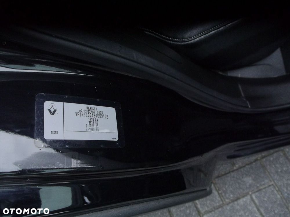 Renault Kadjar 1.3 TCe FAP Black Edition EDC - 18