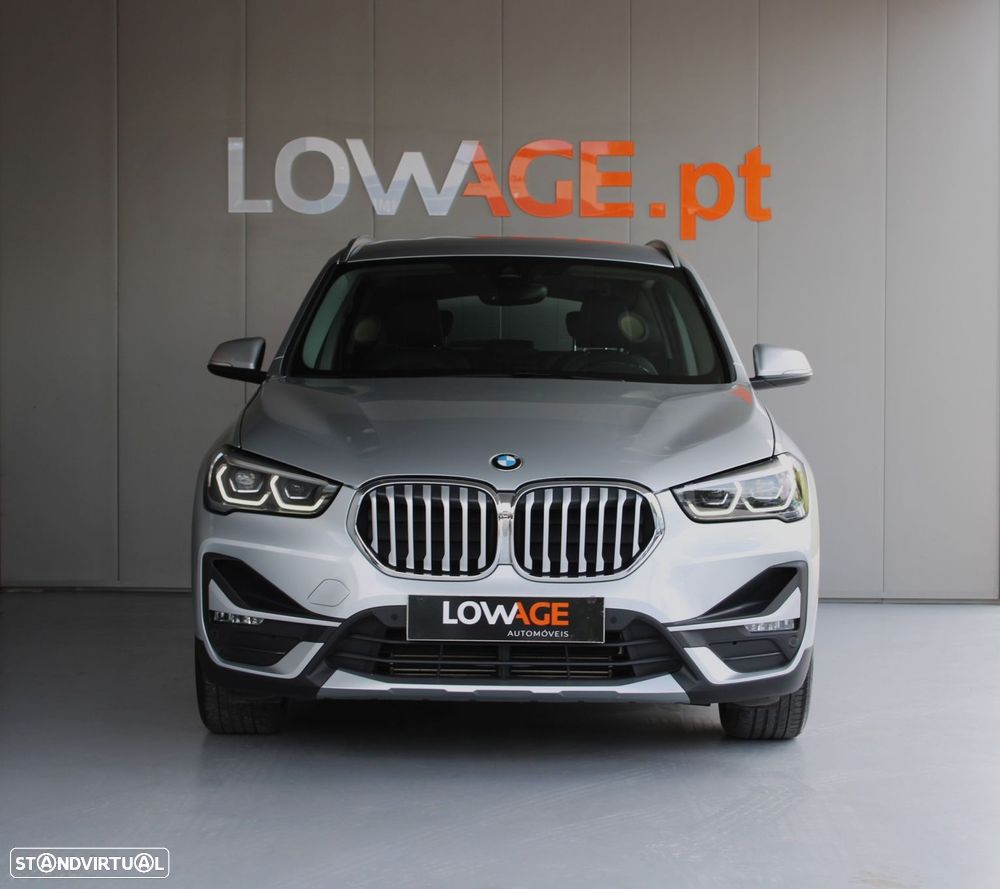 BMW X1 25 e xDrive Line Sport - 29