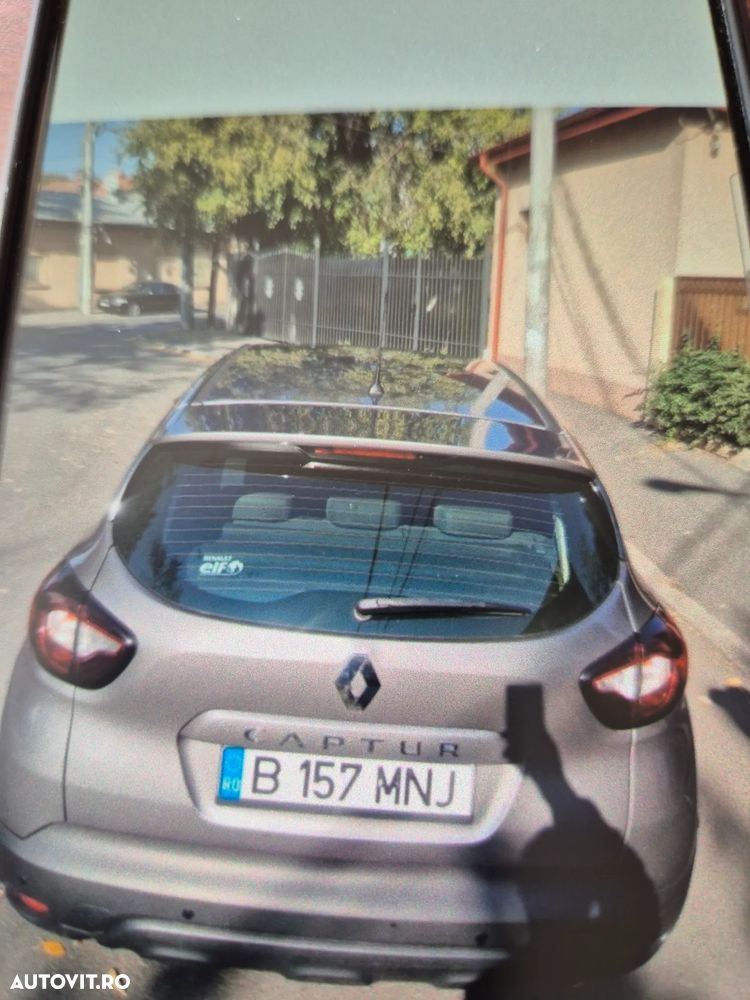 Renault Captur ENERGY dCi Intens - 3
