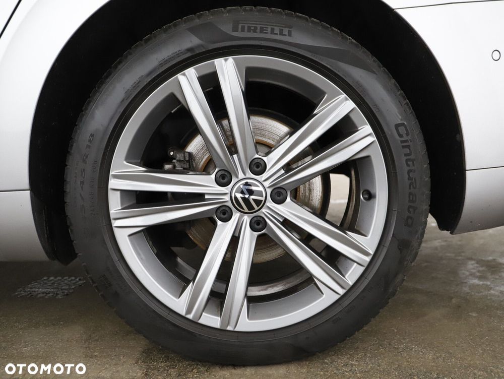 Volkswagen Arteon Shooting Brake - 28