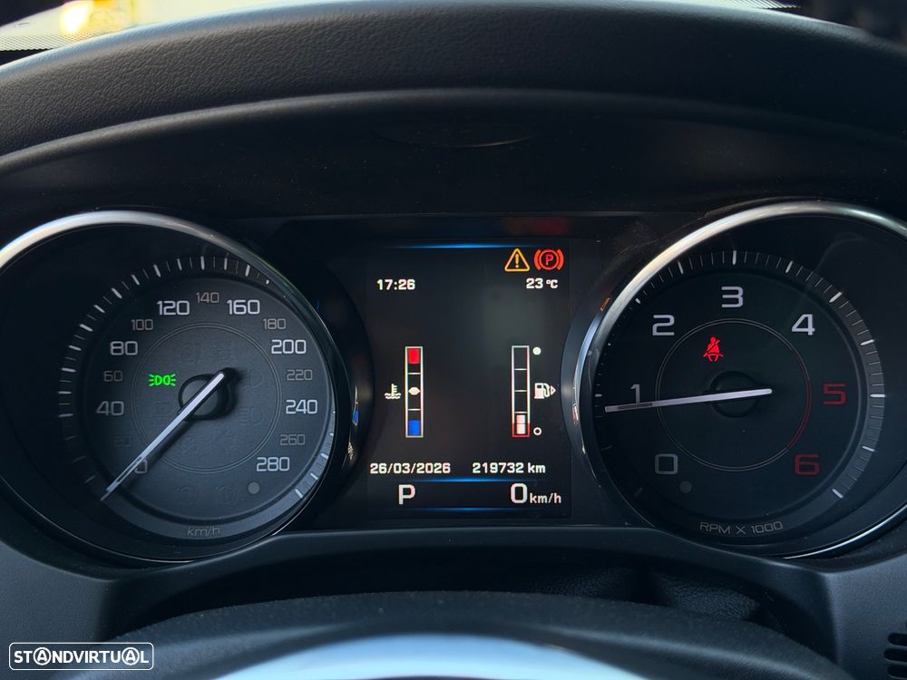 Jaguar XE 20d Aut. R-Sport - 16