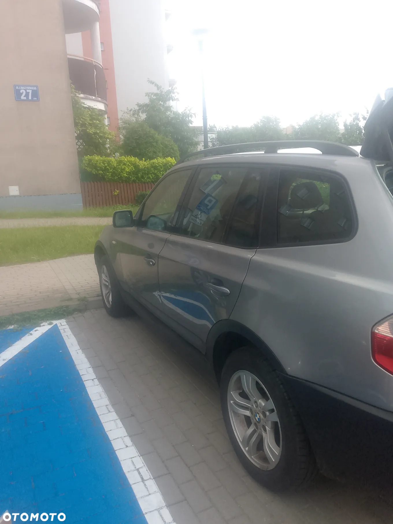 BMW X3 sDrive18d - 13