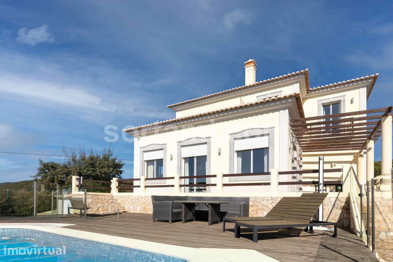 Moradia Isolada T3 Venda em Santa Catarina da Fonte do Bispo,Tavira - Grande imagem: 2/30