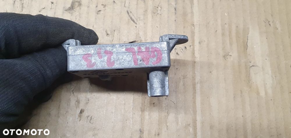 Czujnik ciśnienia MAP sensor Ford Galaxy MK1 2.3 F48E-9J460-BB - 4