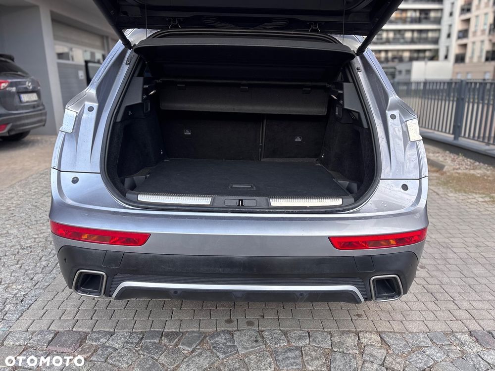 DS Automobiles DS 7 Crossback - 30