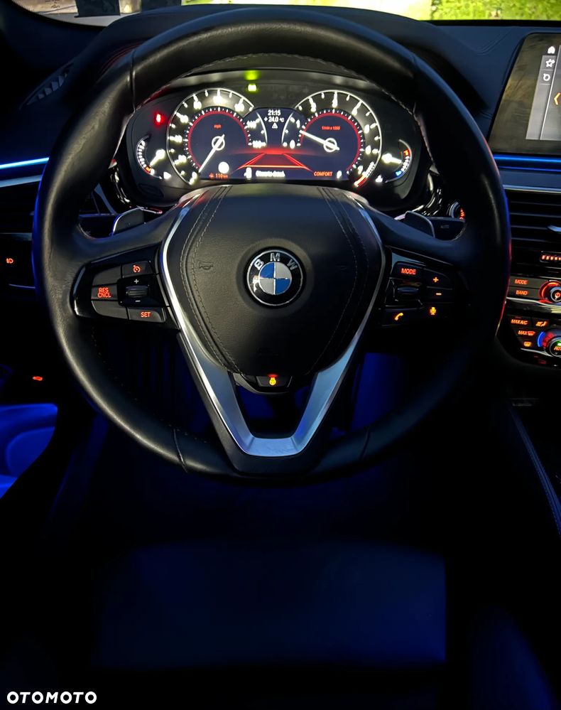 BMW Seria 5 - 3