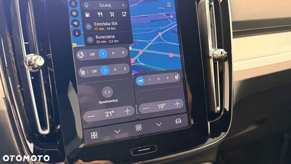 Volvo XC 40 - 14