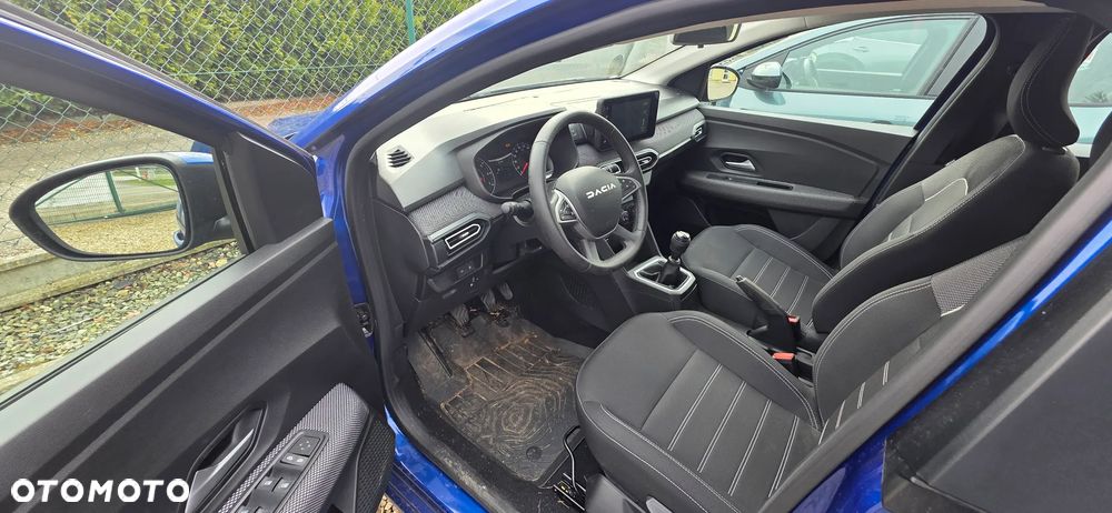 Dacia Sandero 1.0 TCe Comfort - 23