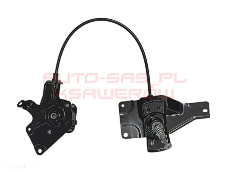 WINDA WIESZAK KOŁA ZAPASOWEGO MASTER MOVANO NV400 10-24 - 1