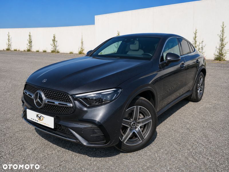 Mercedes-Benz GLC 300 de 4Matic 9G-TRONIC AMG Line Advanced - 2