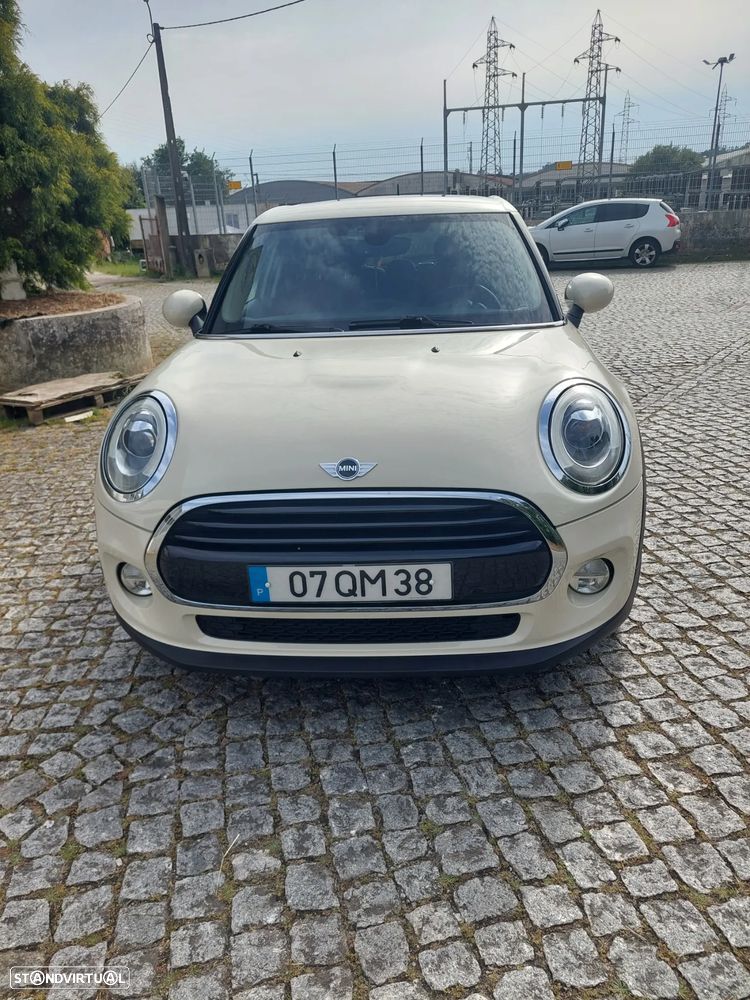 MINI 5 Portas - 3