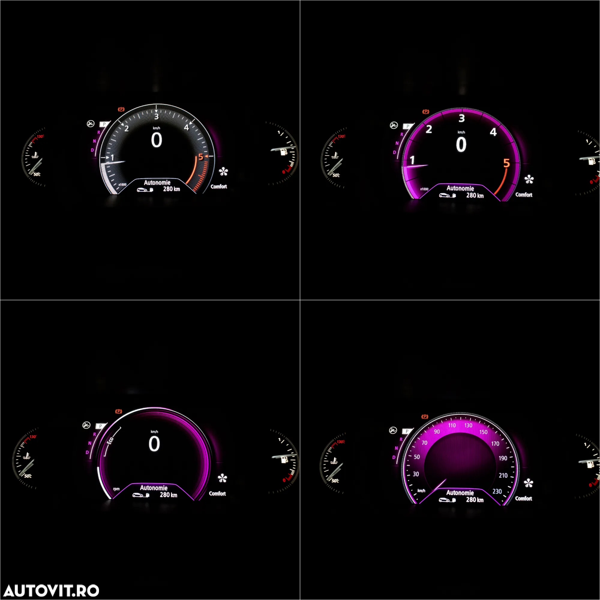 Renault Megane Energy dCi EDC Intens - 32