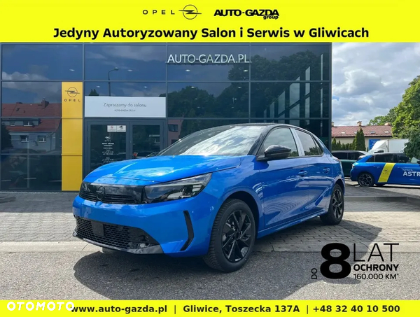 Opel Corsa 1.2 GS Line S&S