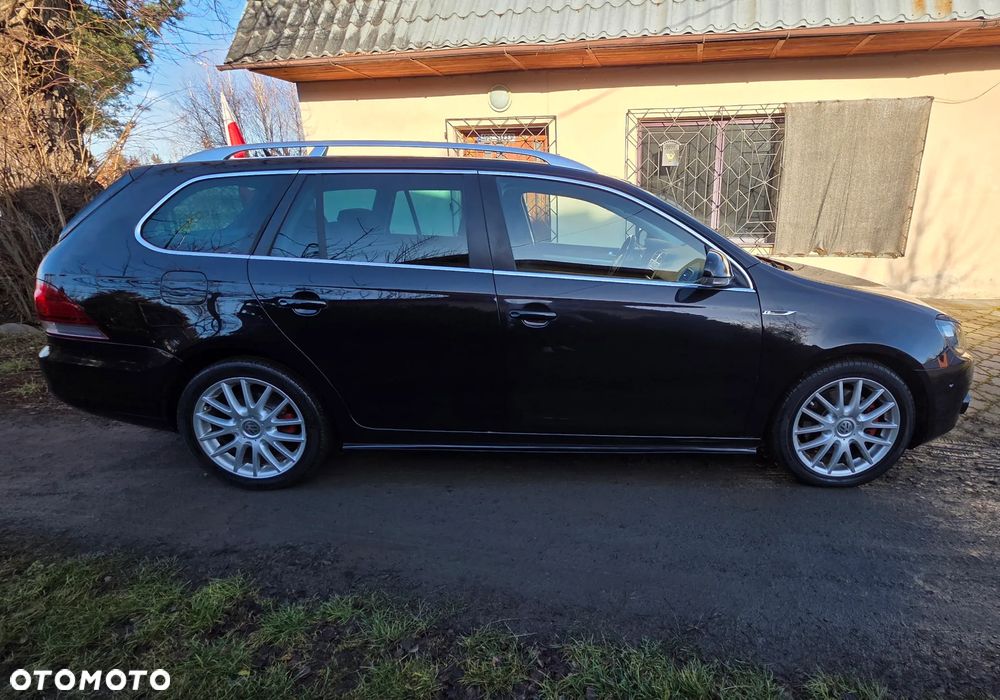 Volkswagen Golf 1.4 TSI Team - 8