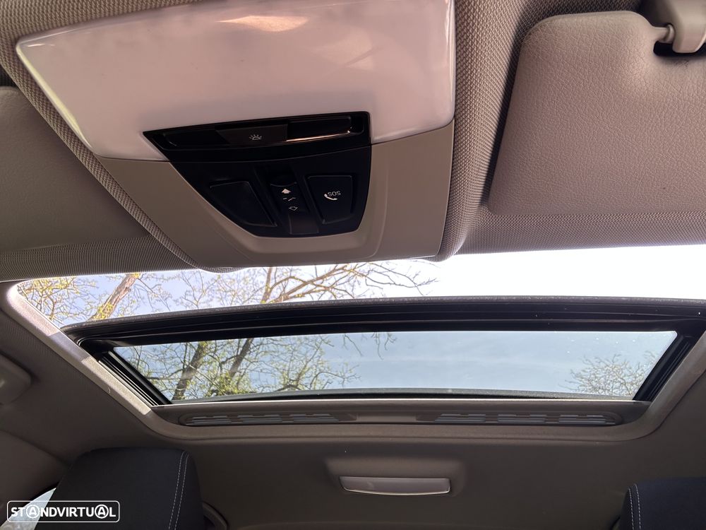 BMW 116 d EfficientDynamics - 23