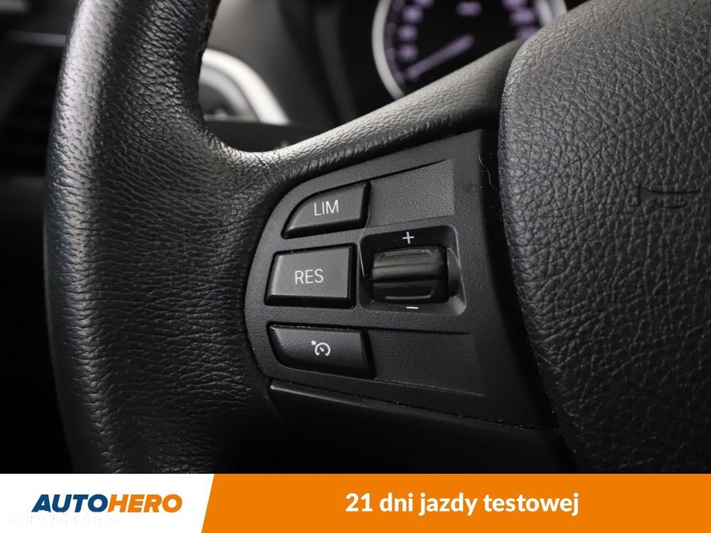 BMW Seria 1 118d Advantage - 27