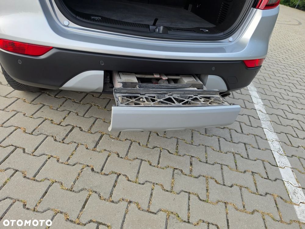 Opel Mokka X 1.4 (ecoFLEX) ECOTEC Start/Stop Innovation - 36