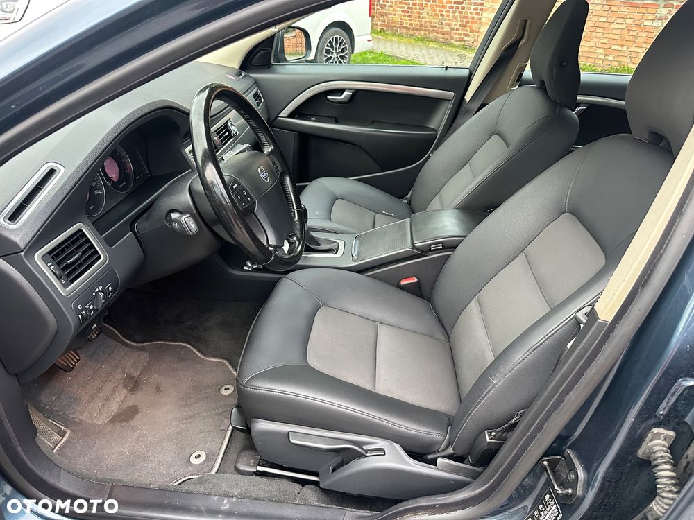 Volvo S80 2.0F Momentum - 16