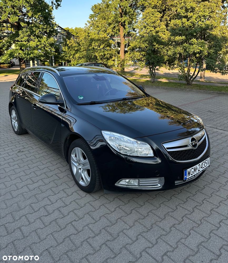 Opel Insignia - 4
