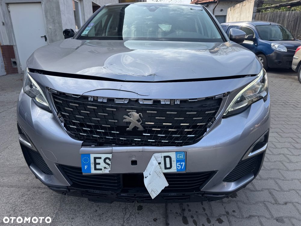 Peugeot 3008 PureTech 130 Stop & Start GPF Allure - 29