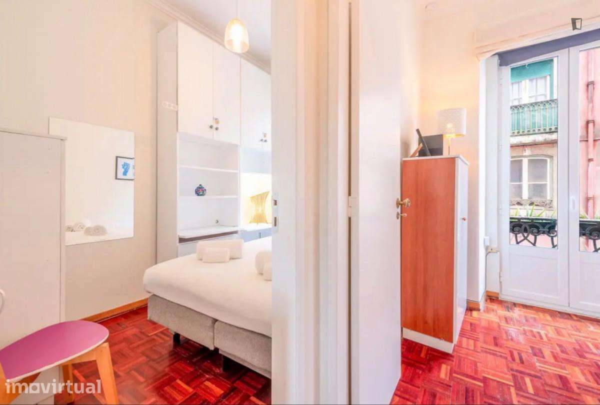 Apartamento com 2 quartos - localizado em Graça Lisbon - Grande imagem: 5/17