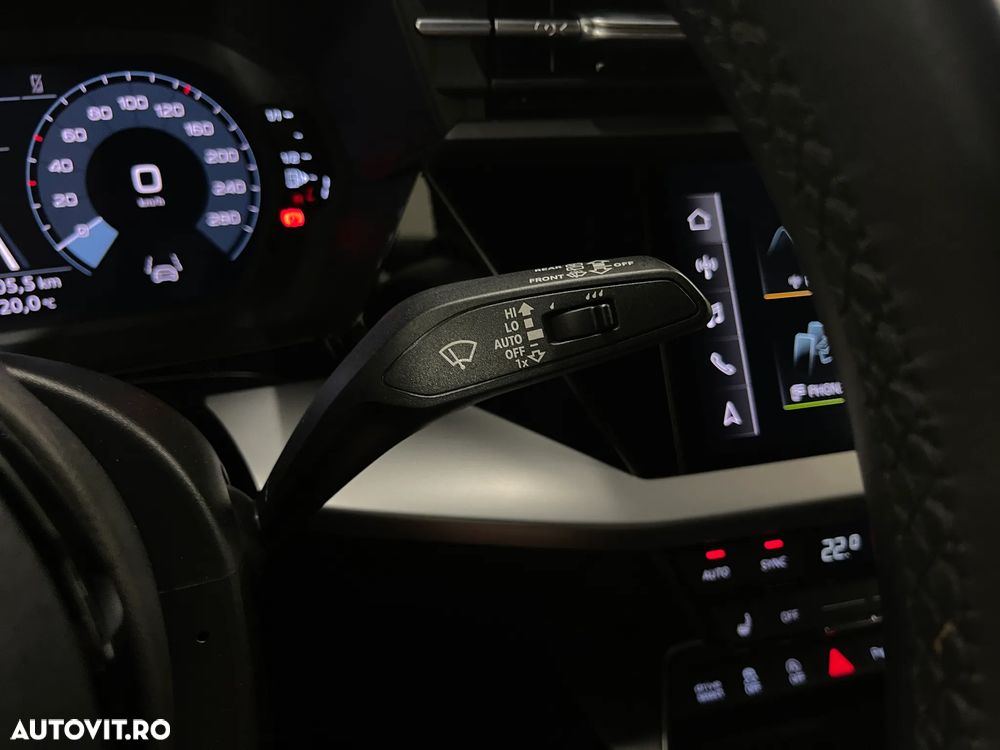 Audi A3 - 24