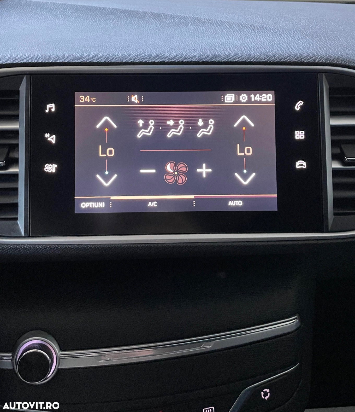 Peugeot 308 1.2L PureTech S&S BVM6 Allure Pack - 13