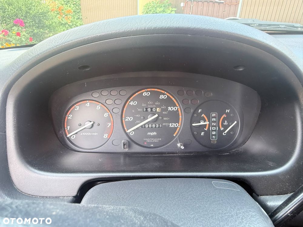Honda CR-V - 16