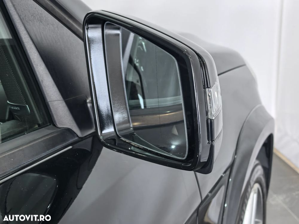 Mercedes-Benz GLS - 7