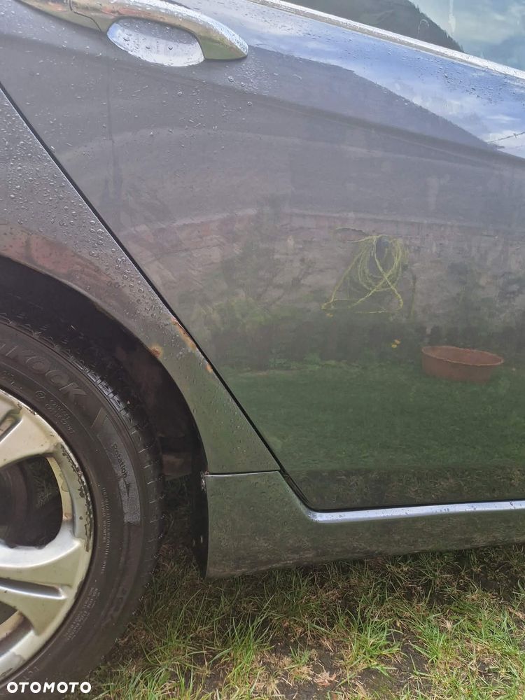 Honda Accord 2.0 Comfort - 7