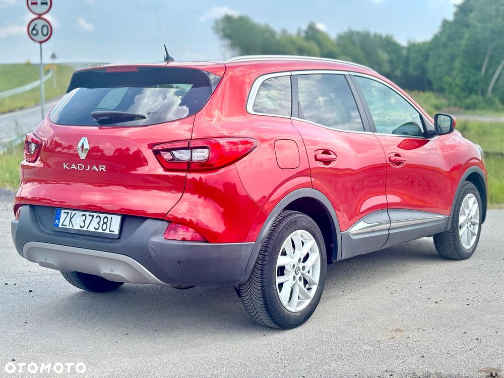 Renault Kadjar 1.6 dCi Energy Intens - 6