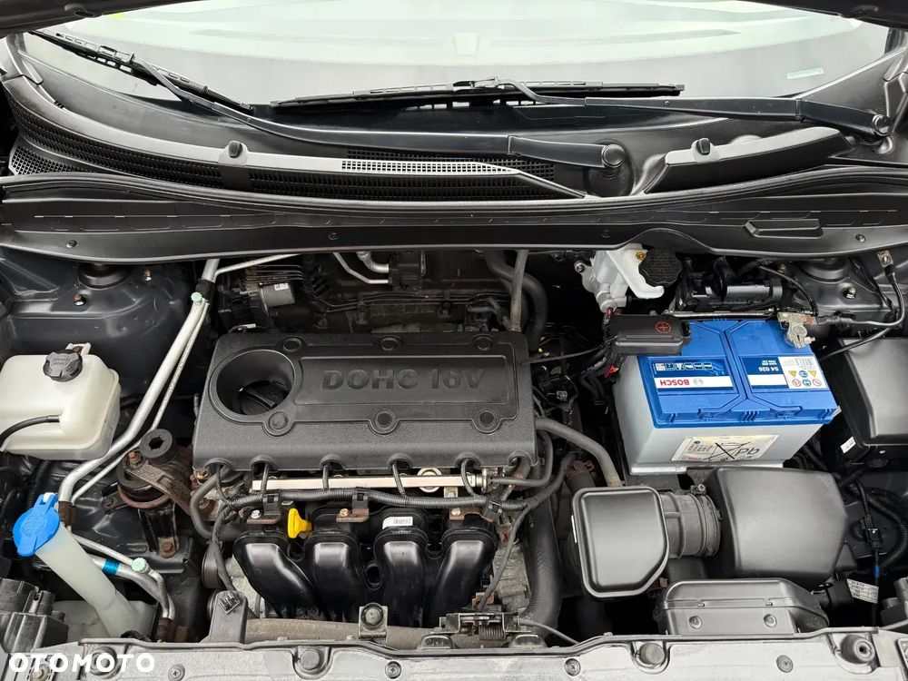 Hyundai ix35 2.0 Premium - 35