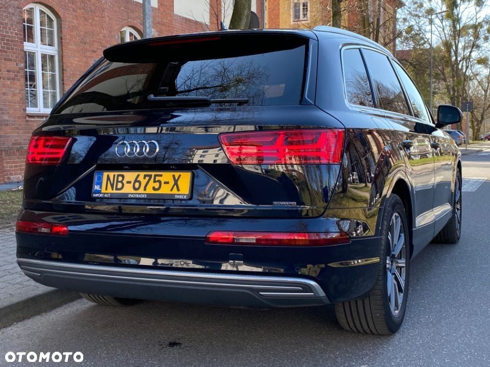 Audi Q7 3.0 TDI e-tron quattro tiptronic - 13