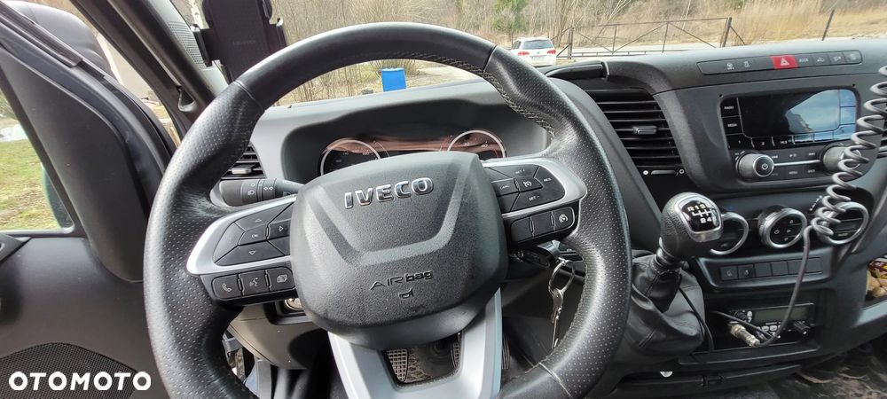 Iveco daily - 13