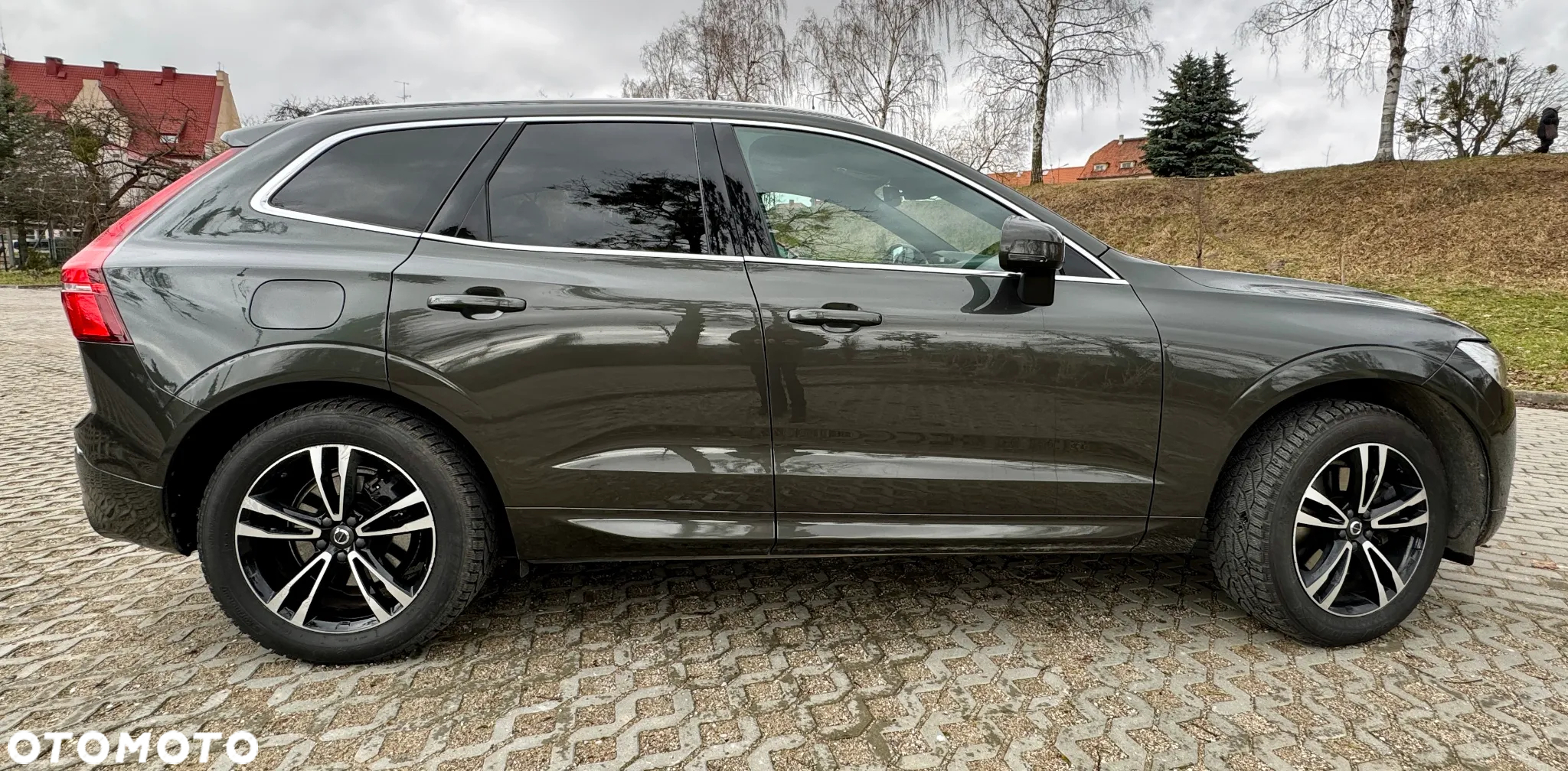 Volvo XC 60 - 12