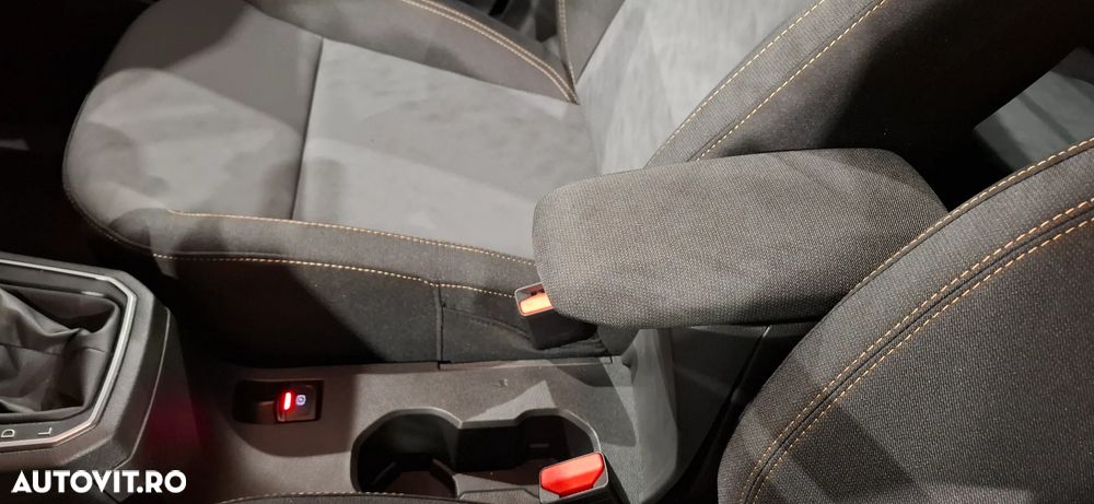 Dacia Sandero Stepway TCe 90 CVT Extreme - 21