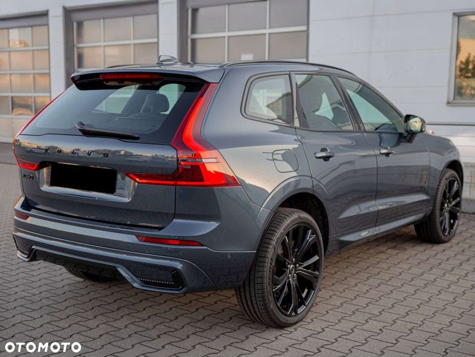 Volvo XC 60 - 6