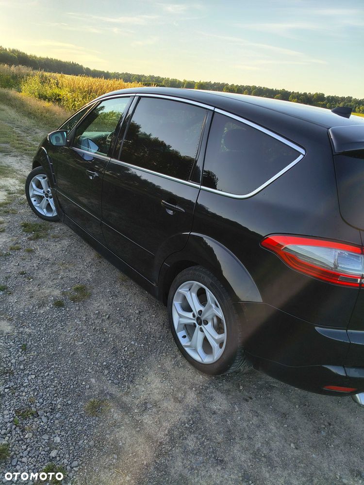 Ford S-Max - 2