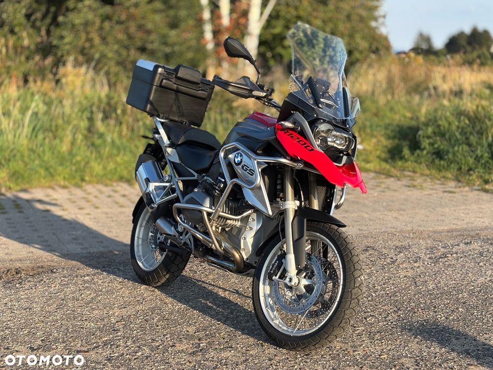 BMW GS - 14