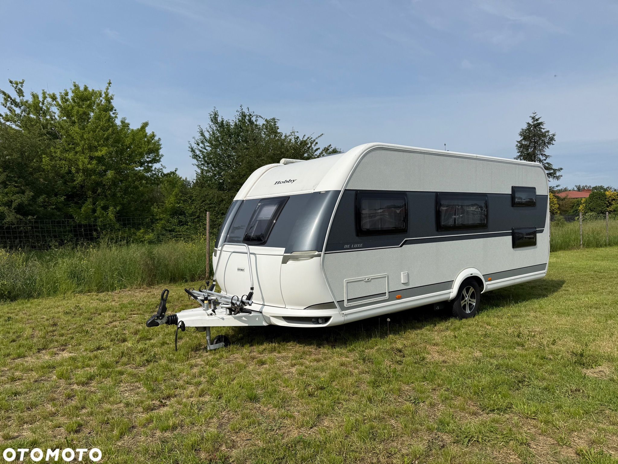 Hobby 545 Kmf - 1