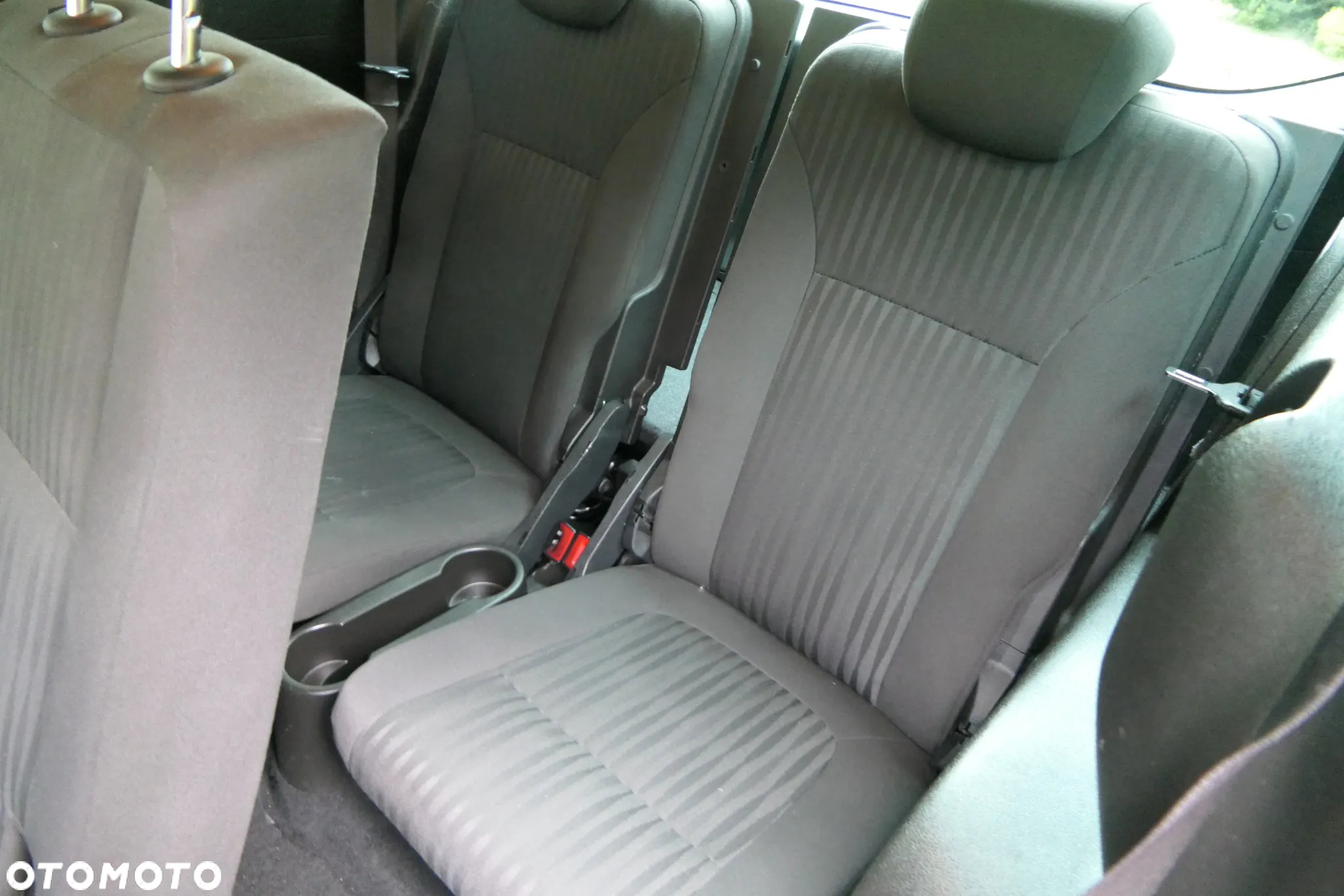 Opel Zafira 1.4 T Cosmo - 20