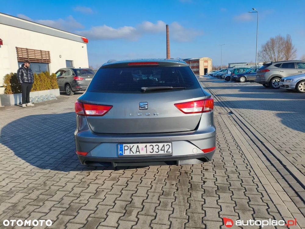 Seat Leon - 7
