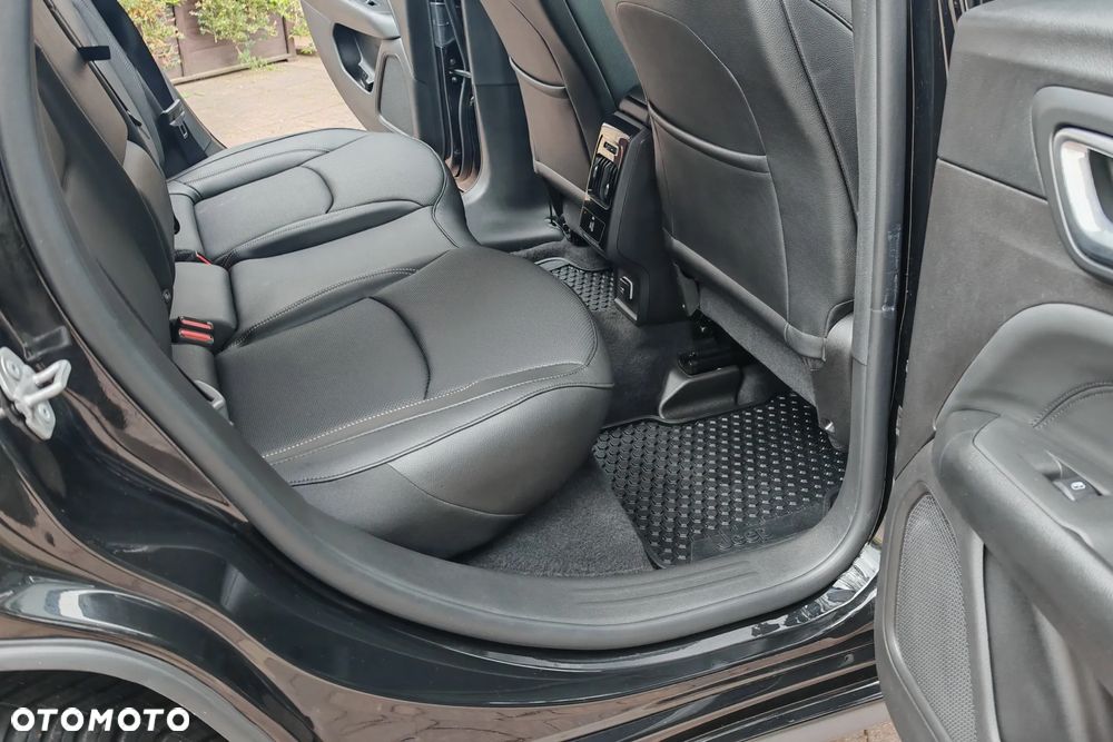 Jeep Compass 1.3 T4 PHEV 4xe Summit S&S - 11