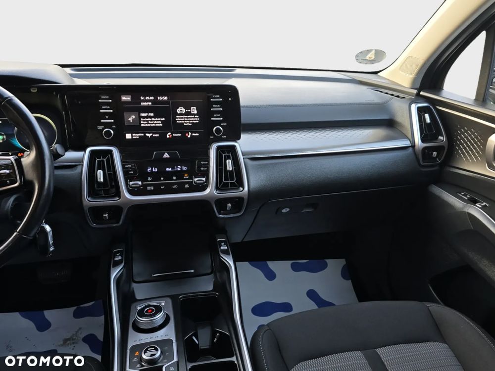 Kia Sorento 1.6T-GDI PHEV AWD OPF Vision - 15