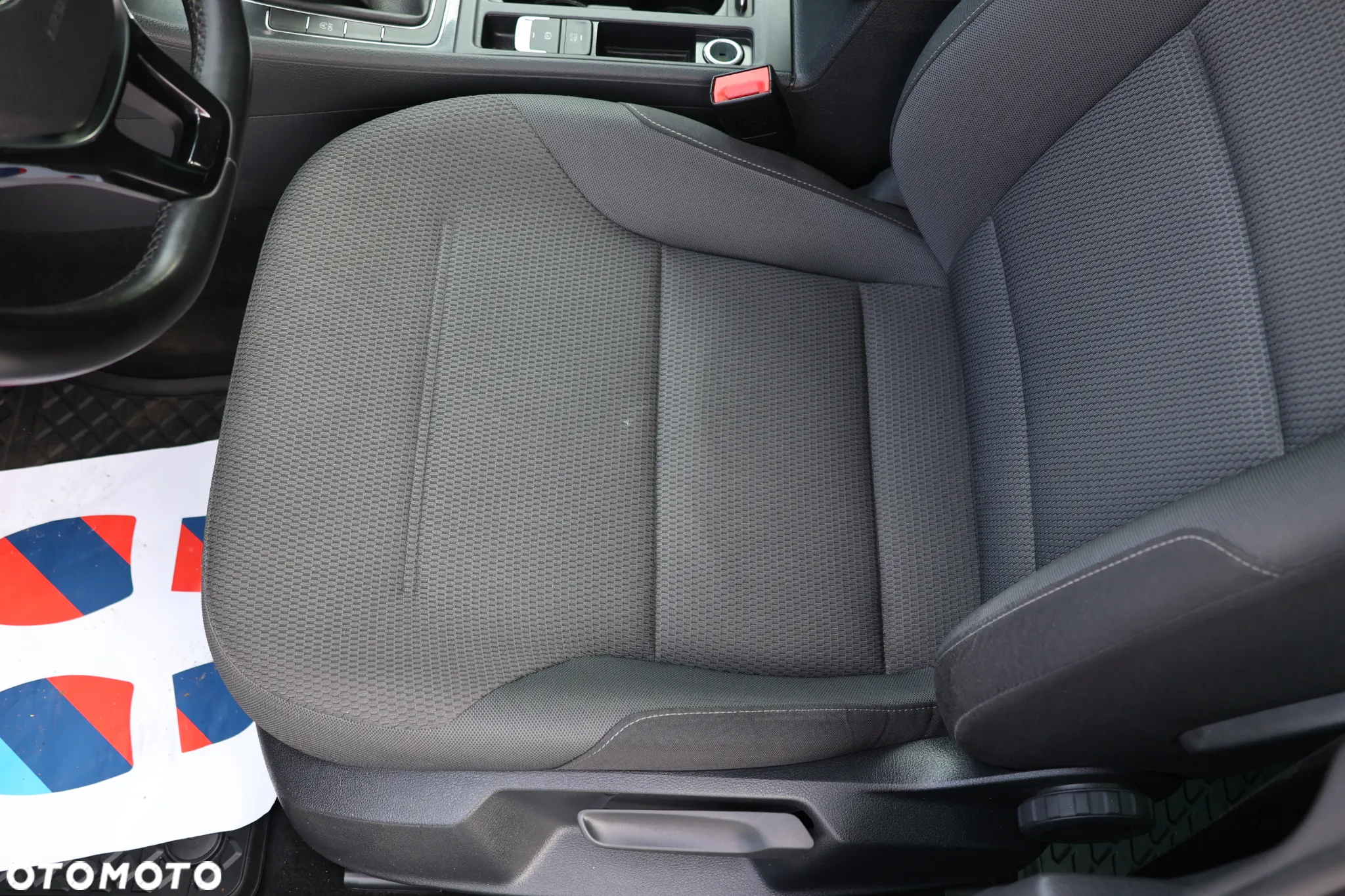 Volkswagen Golf VII 2.0 TDI BMT Comfortline - 16