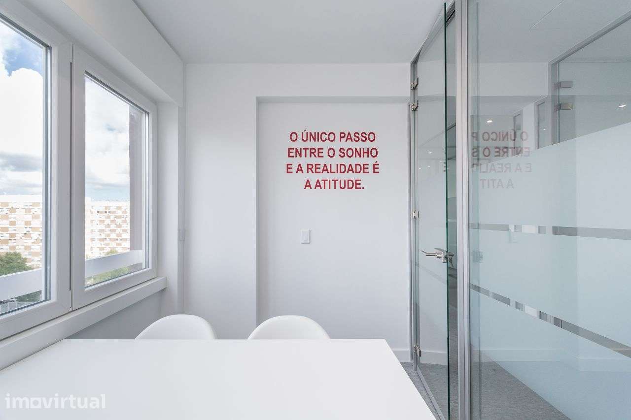 Cowork da Portela - Salas Privadas - Grande imagem: 2/18